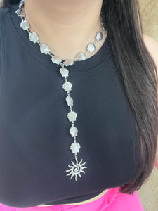 Shell Lariat