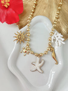 Del Caribe Necklace