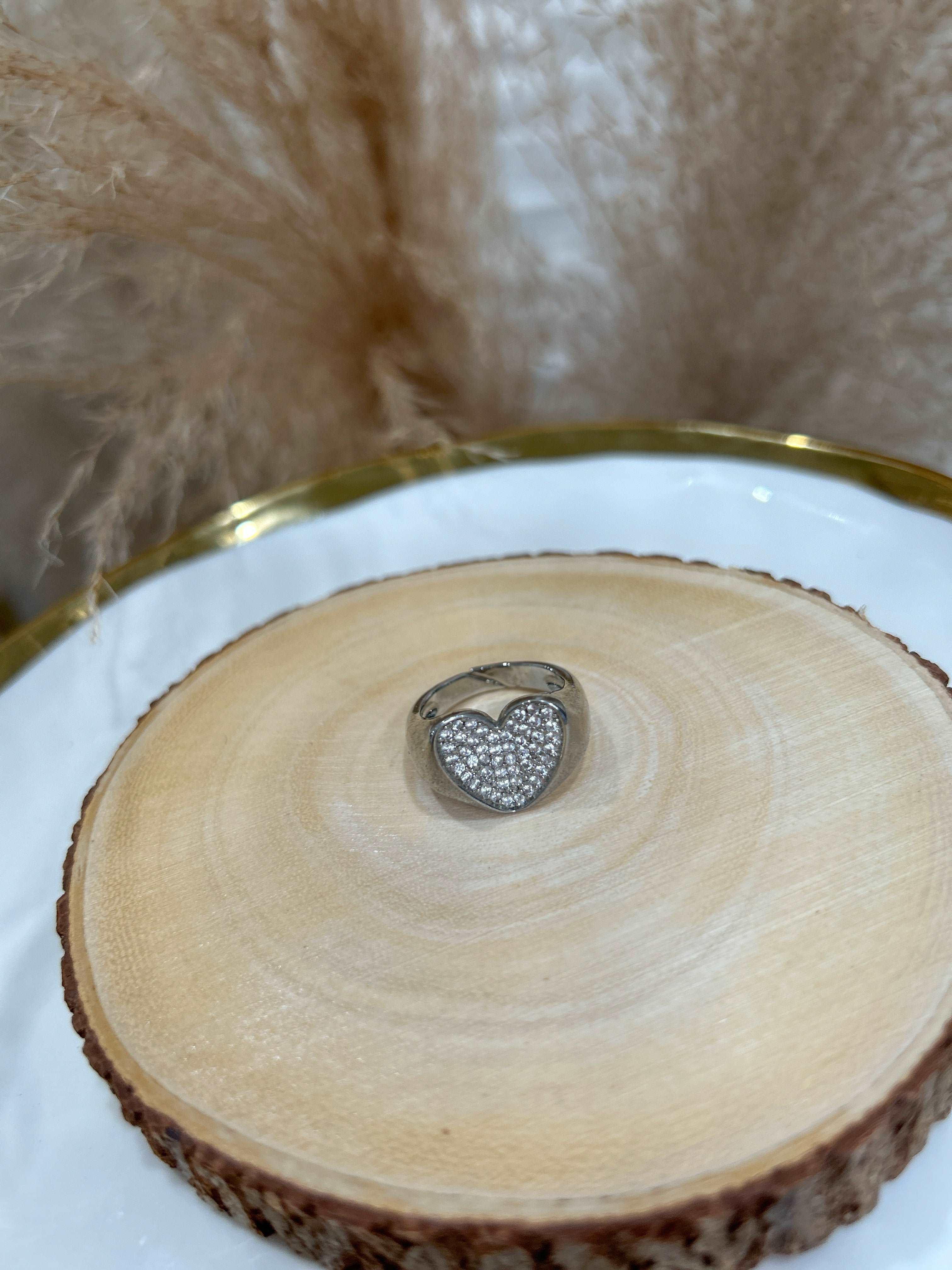 Estela Ring
