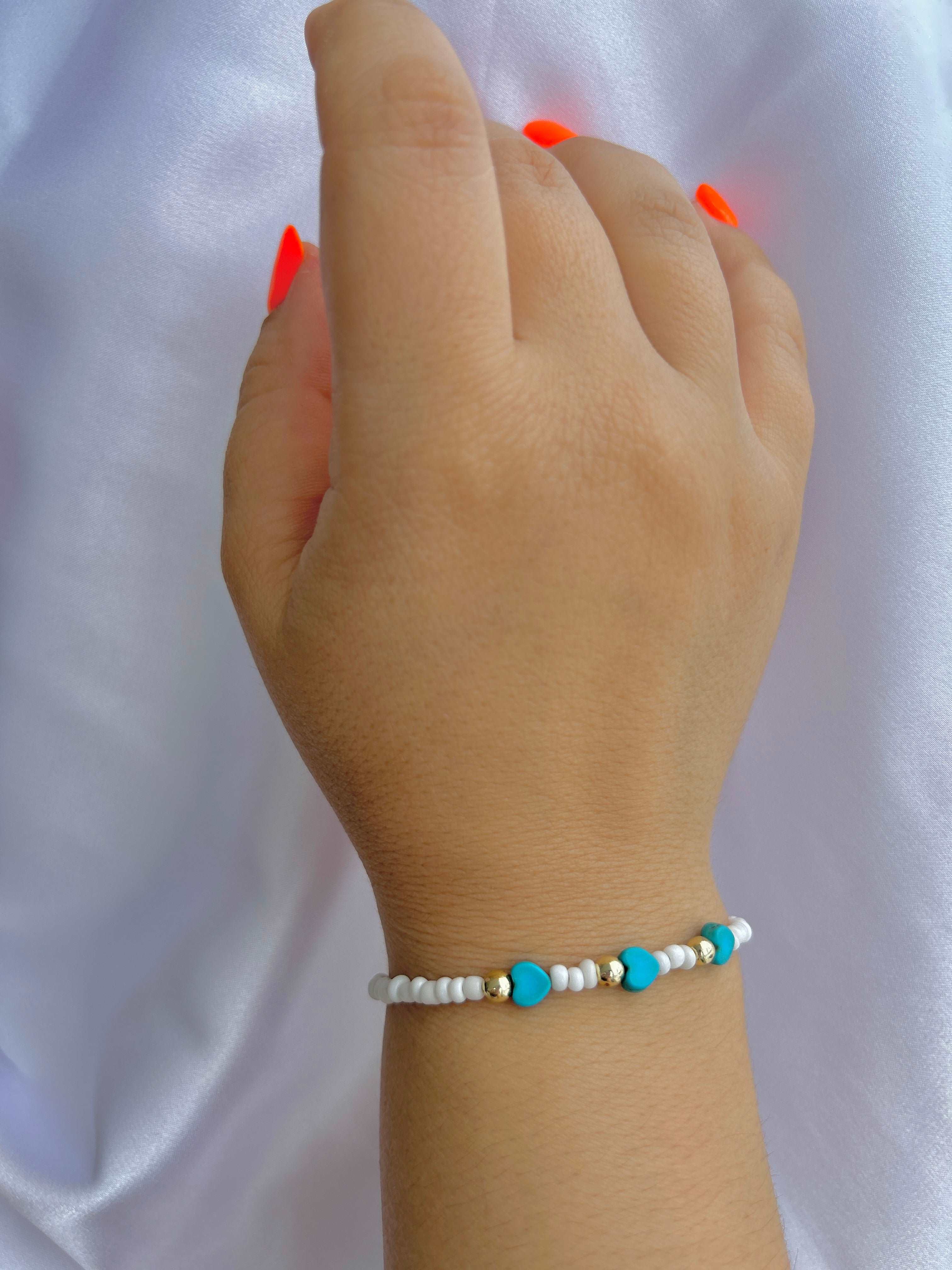 Jimena Bracelet