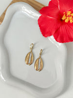 Load image into Gallery viewer, Arrecife Earrings
