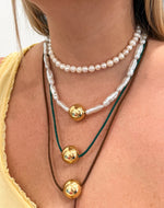 Load image into Gallery viewer, Fall Necklace
