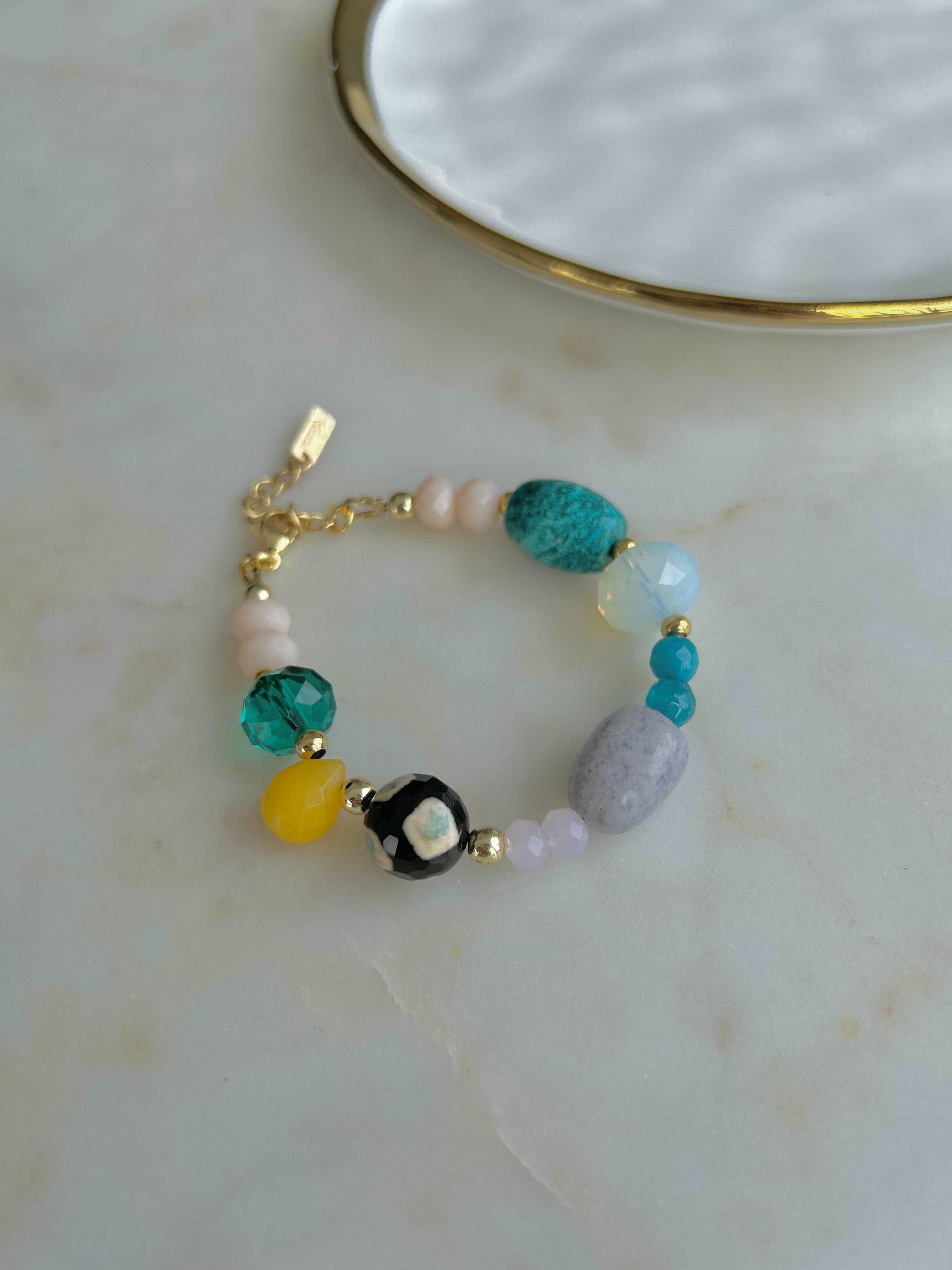 Hanna 2.0 Bracelet