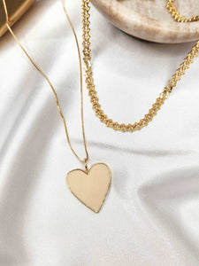 Heart Chain