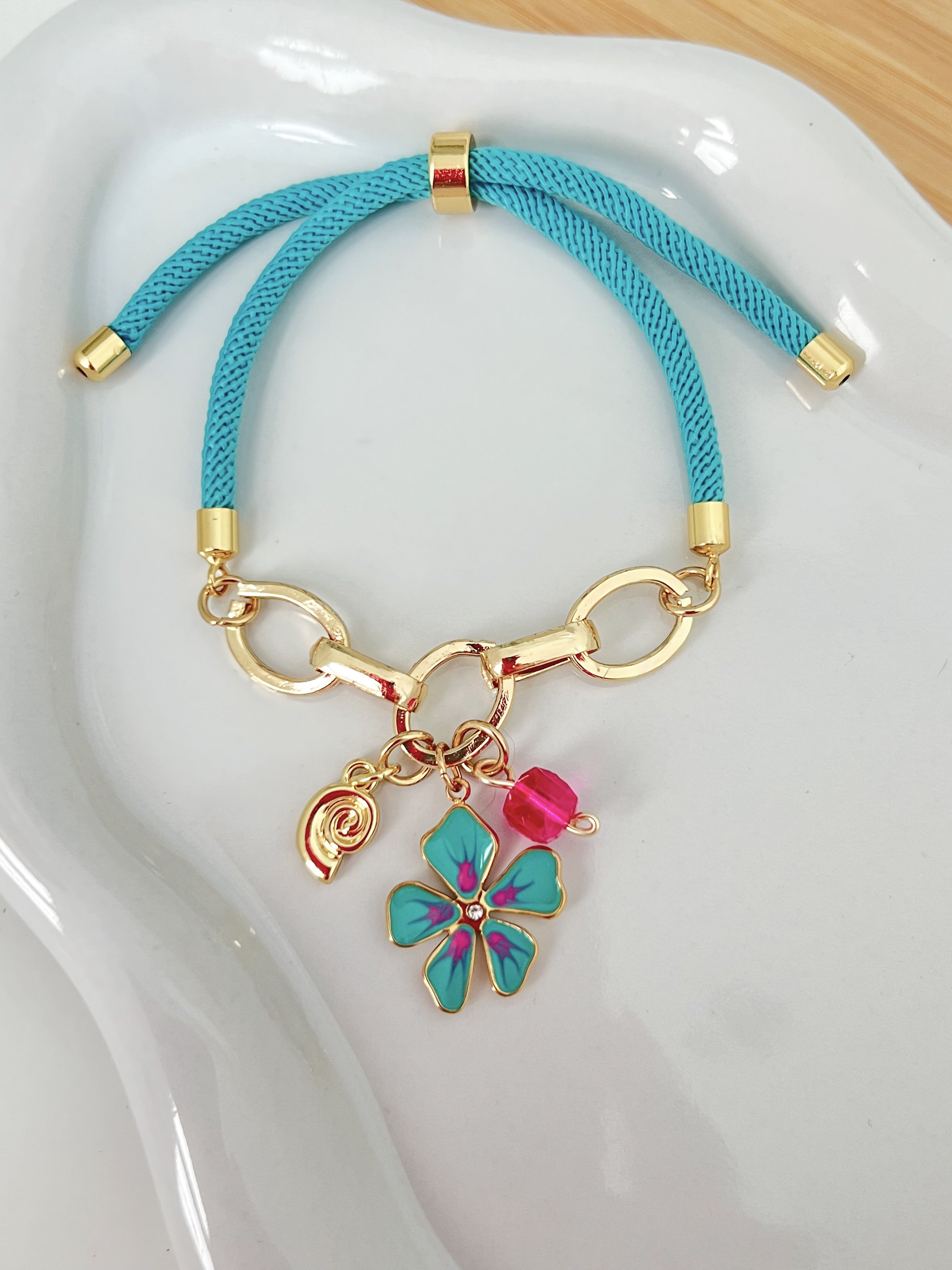 Salitre Bracelet