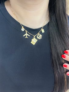 Viajera Chain