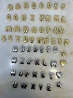Load image into Gallery viewer, Letter Elastic Bracelet

