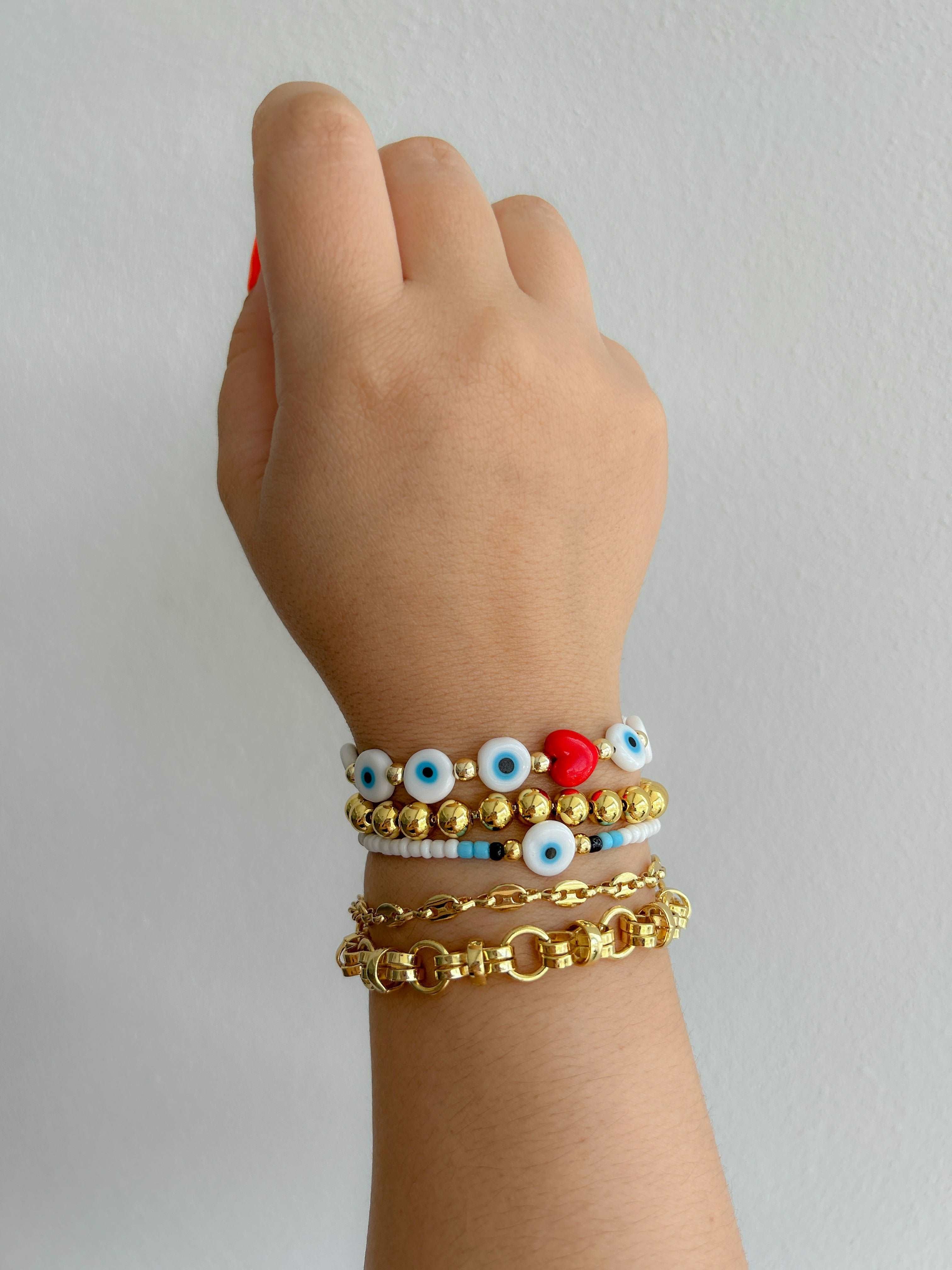 Lucia Bracelet