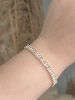Load image into Gallery viewer, Zirconia Bracelet
