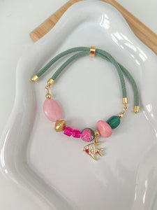 Pez Bracelet