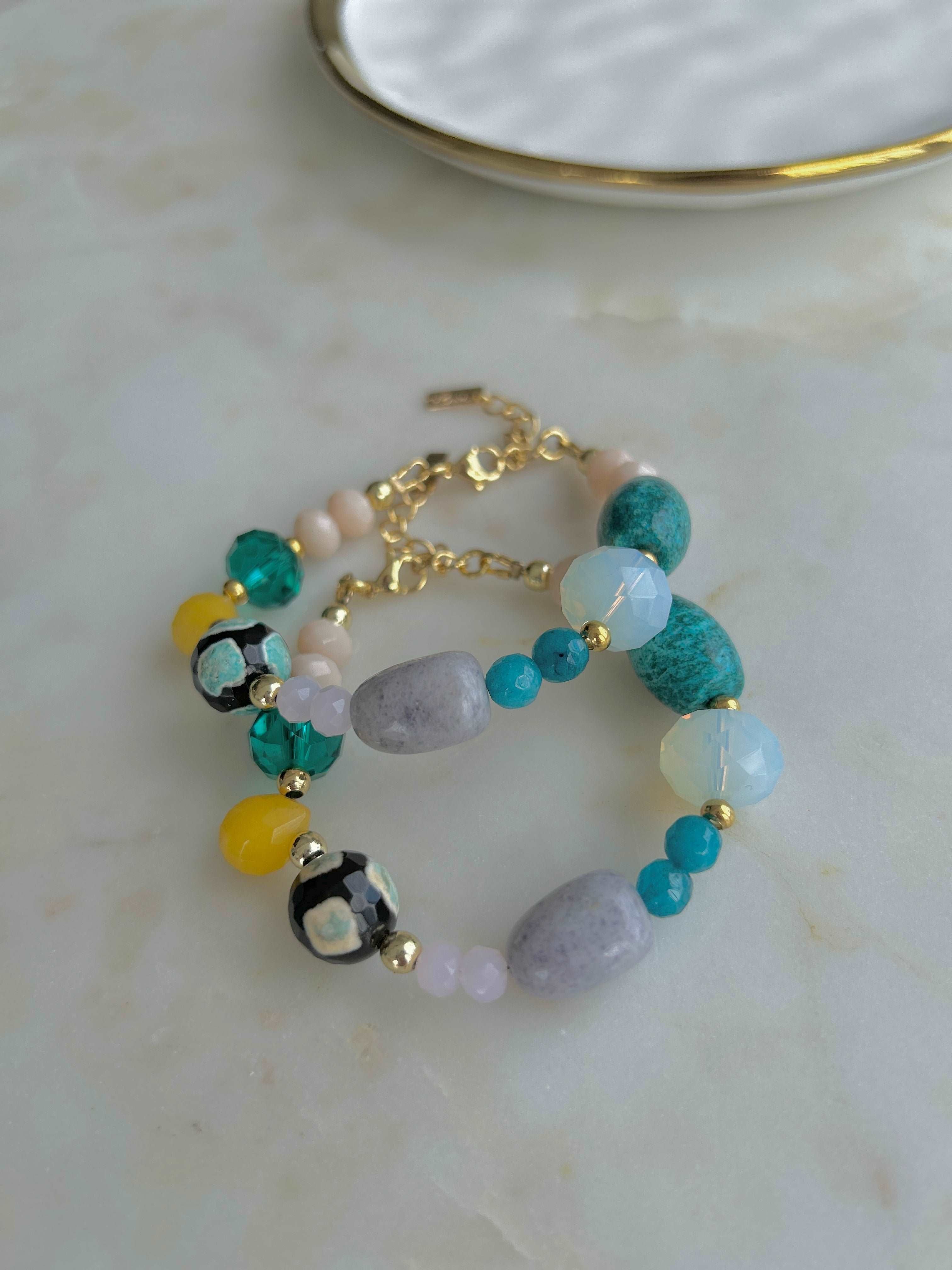 Hanna 2.0 Bracelet