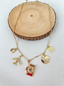 Viajera Chain