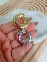Load image into Gallery viewer, Chunky Ear Cuff
