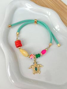 Tortuga Bracelet