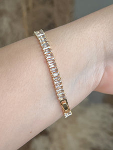 Zirconia Bracelet