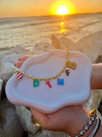 Load image into Gallery viewer, DtmF Chunky Necklace
