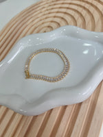 Load image into Gallery viewer, Zirconia Bracelet
