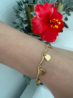 Load image into Gallery viewer, Almejitas Bracelet

