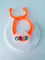 Load image into Gallery viewer, Paracord Bracelet
