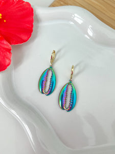 Arrecife Earrings