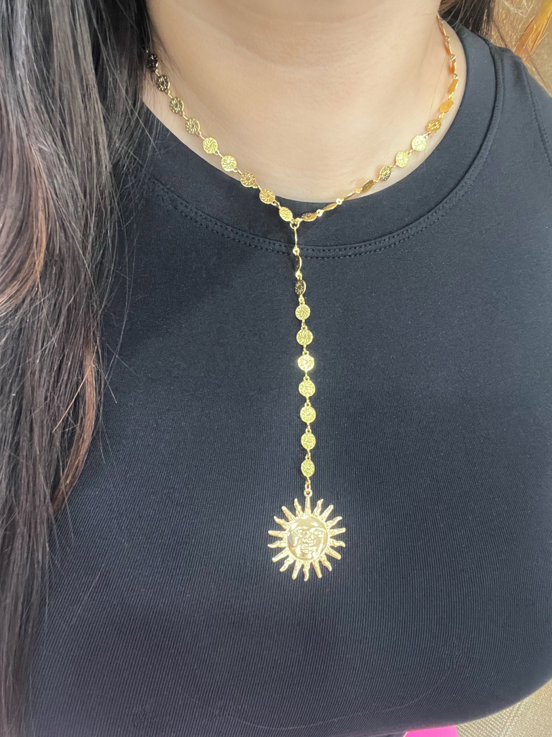 Sun Lariat