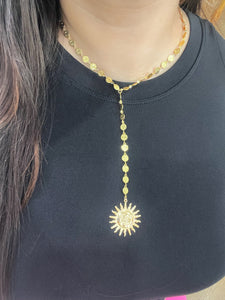 Sun Lariat