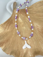 Load image into Gallery viewer, Sirena Necklace
