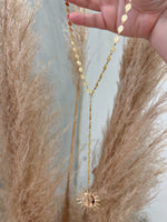 Load image into Gallery viewer, Sun Lariat
