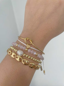 Nudo Bangle