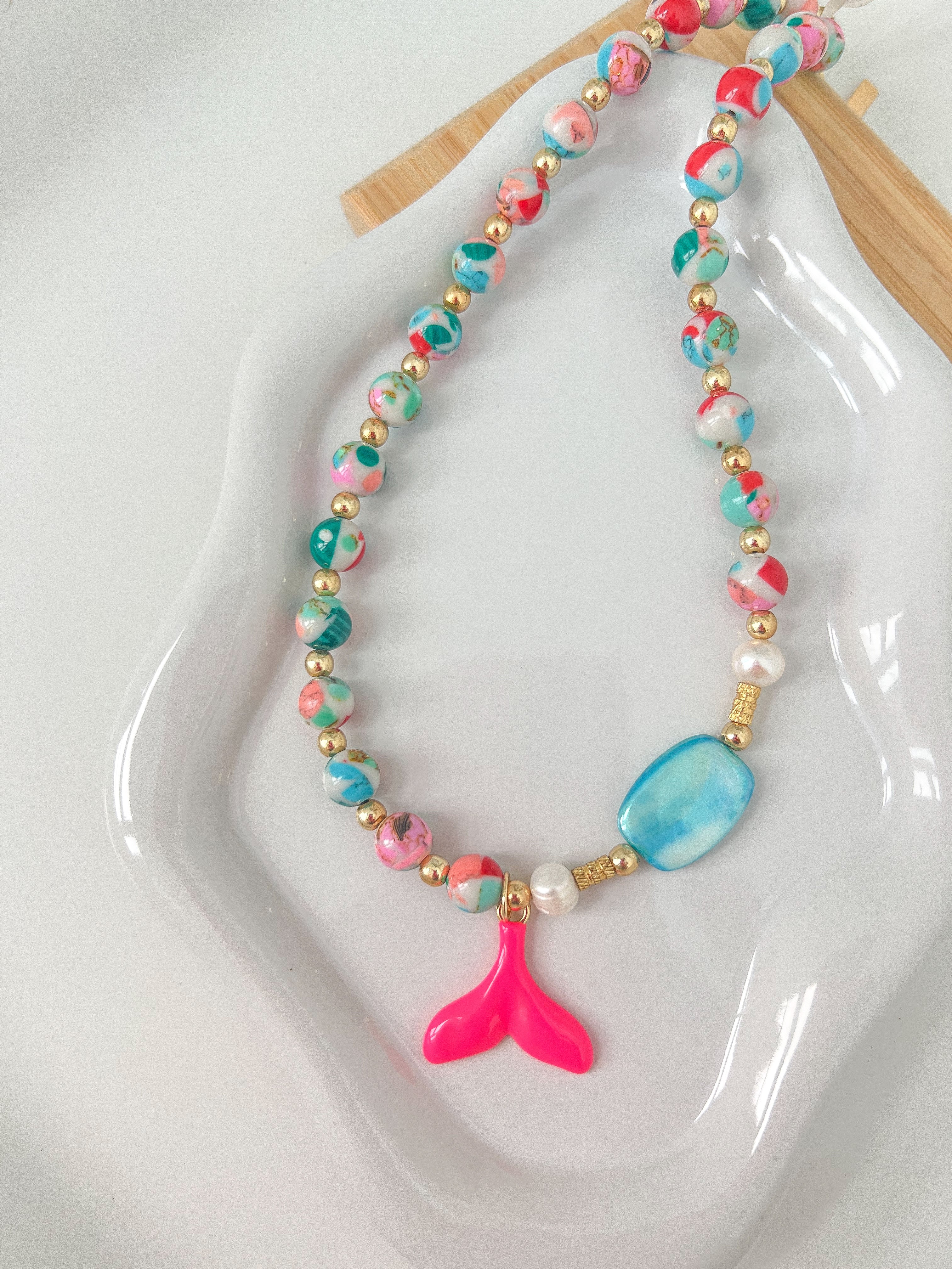 Mar Necklace