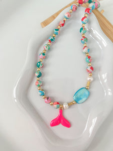 Mar Necklace