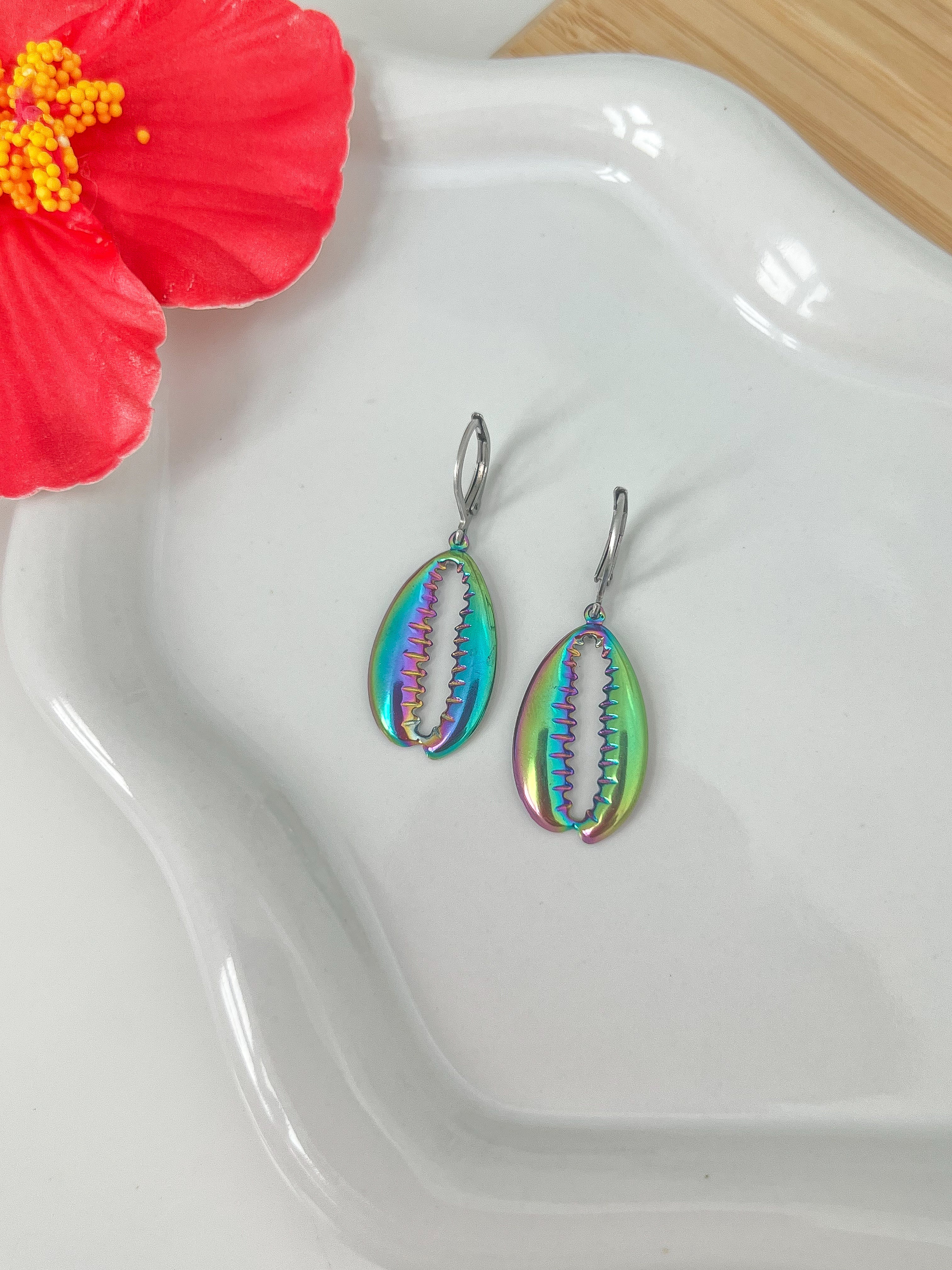 Arrecife Earrings