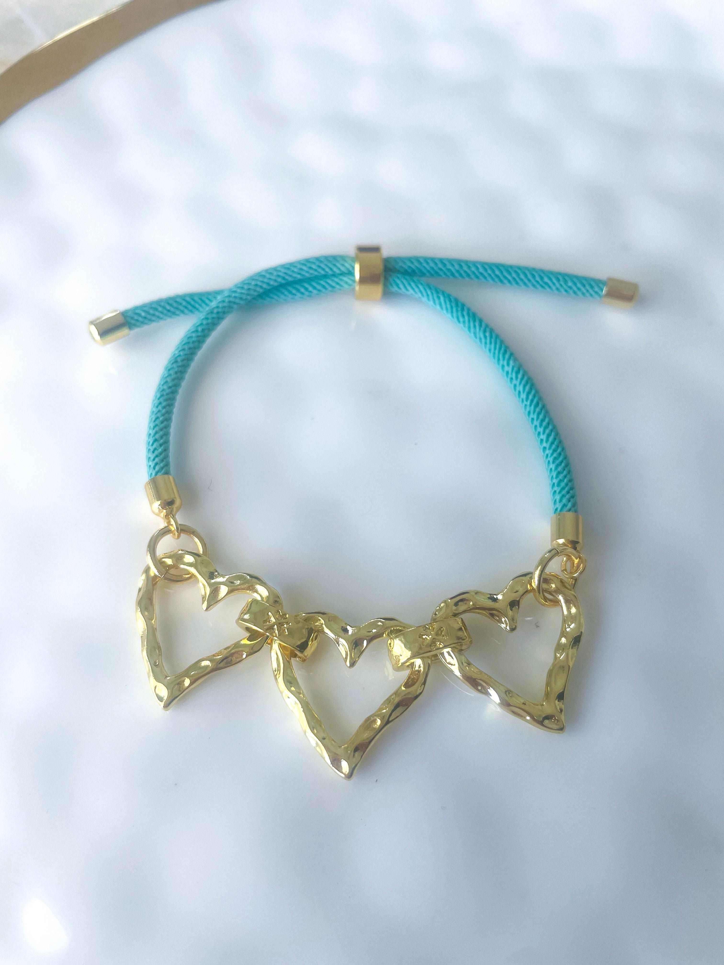 Amores Bracelet