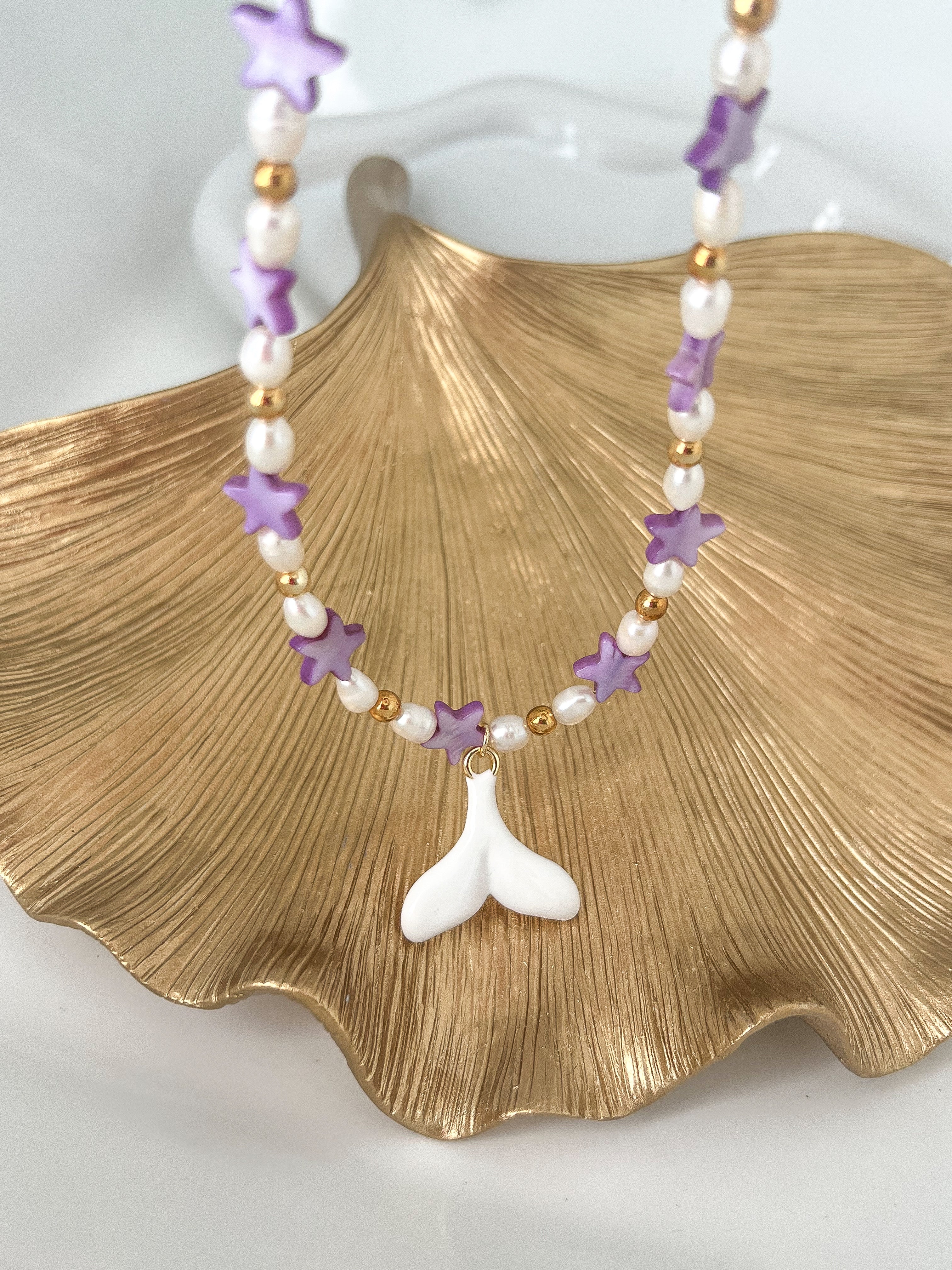Sirena Necklace