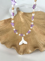 Load image into Gallery viewer, Sirena Necklace
