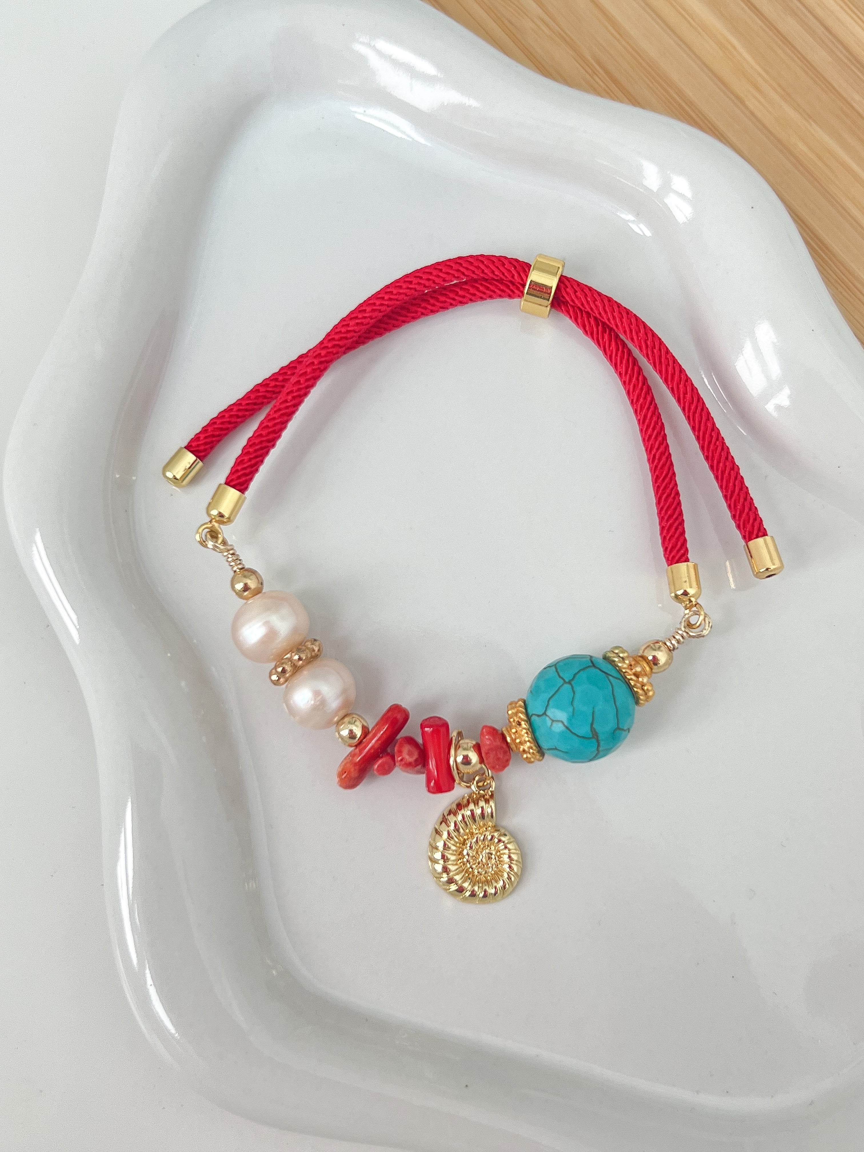 Arena Bracelet