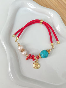 Arena Bracelet