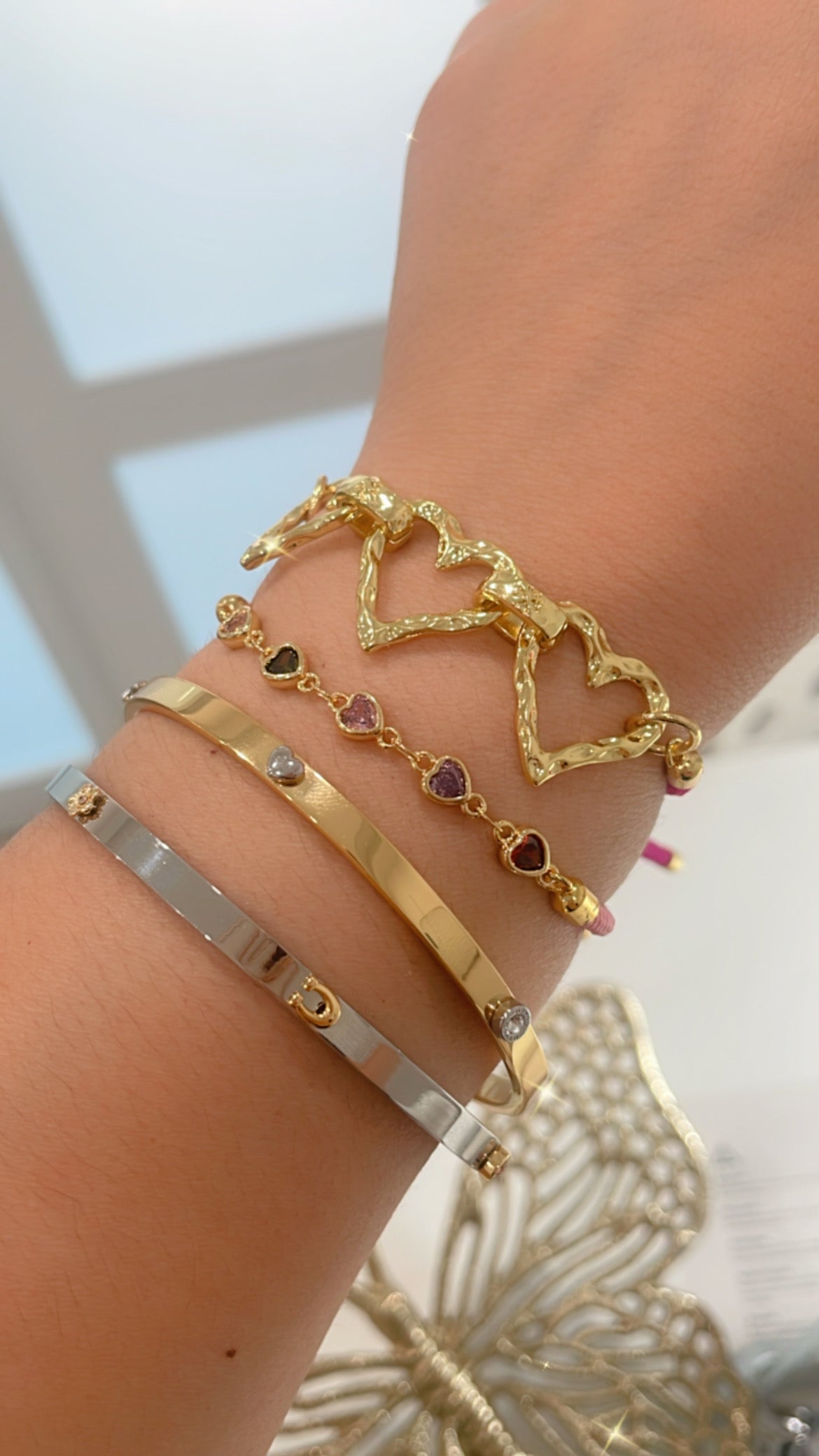 Amores Bracelet