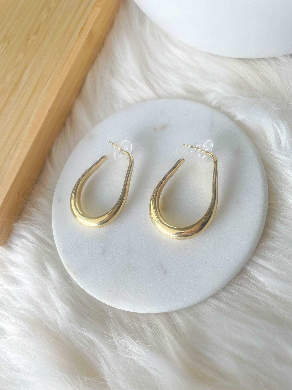 Clara Earrings