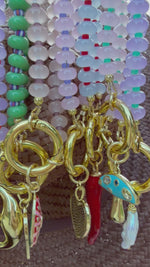 Load and play video in Gallery viewer, Elena Necklace
