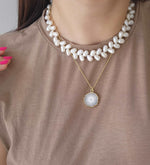 Load image into Gallery viewer, Olivia Necklace
