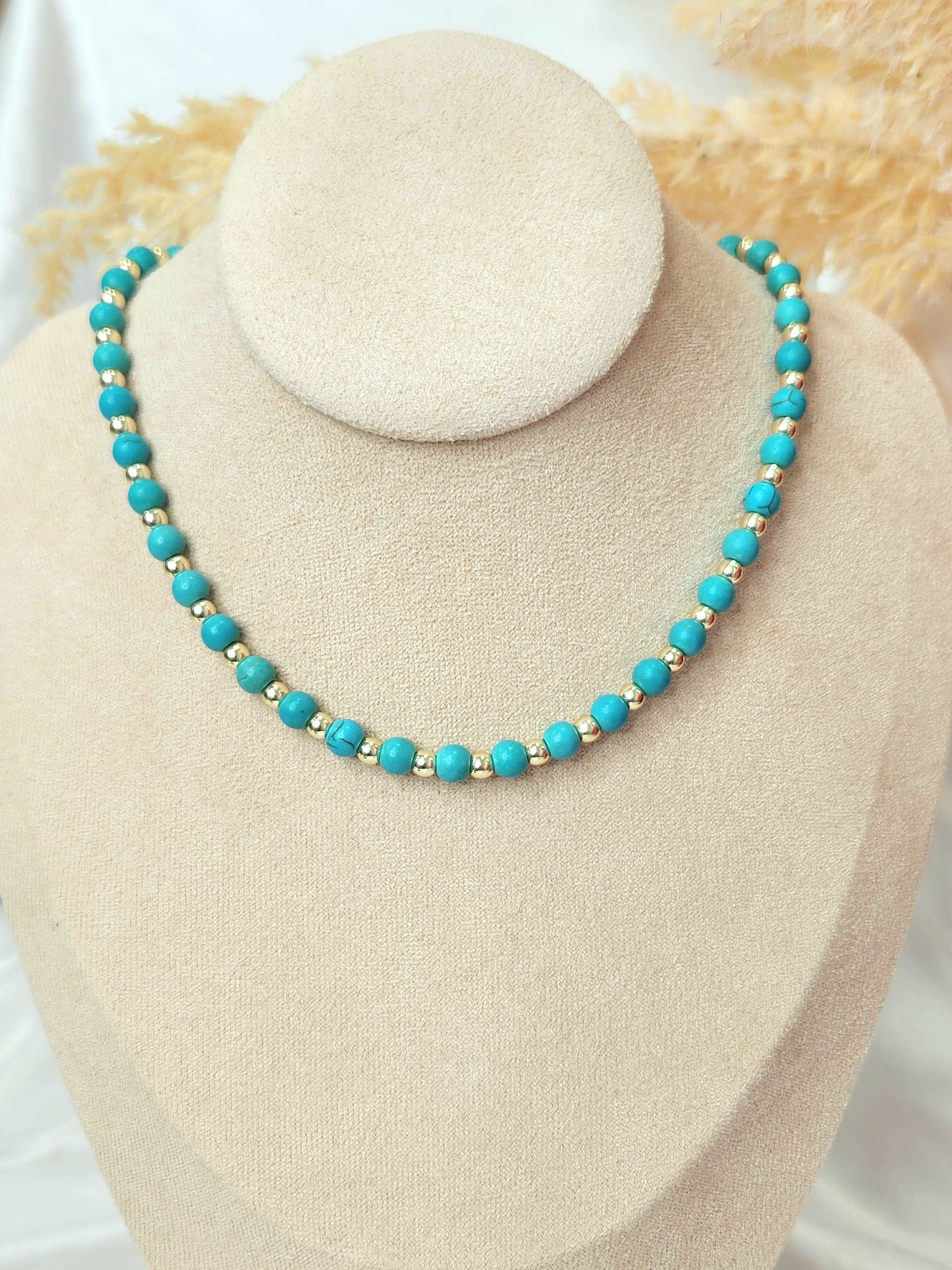 Venecia Necklace