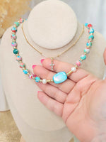 Load image into Gallery viewer, Lauren Necklace
