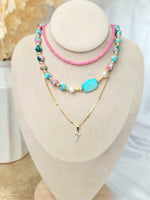 Load image into Gallery viewer, Lauren Necklace
