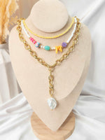 Load image into Gallery viewer, Victoria Necklace
