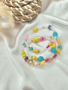 Alice Bracelets Set