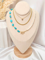 Load image into Gallery viewer, Bahamas Necklace
