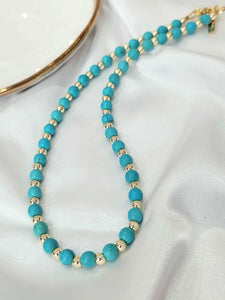 Venecia Necklace