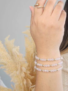 Crystal Bracelet