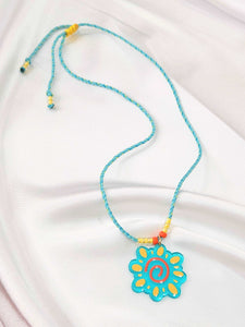 Maya Necklace